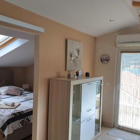 Apartment D&D Grubisic Grebaštica Kültér fotó