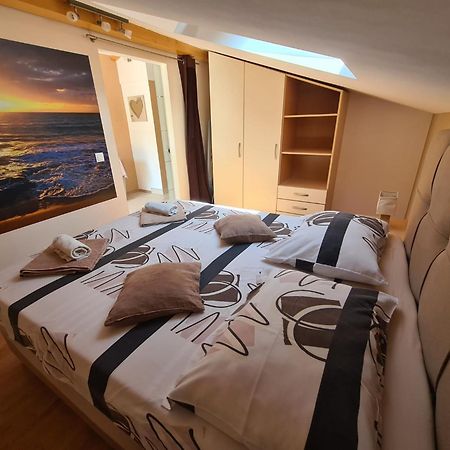 Apartment D&D Grubisic Grebaštica Kültér fotó