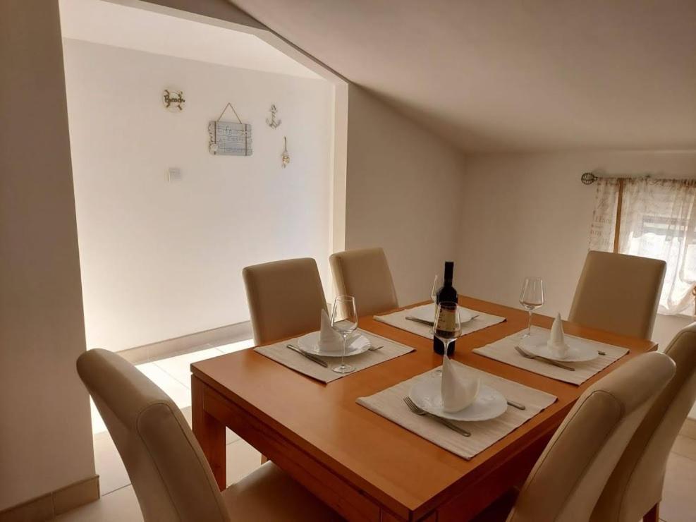Apartment D&D Grubisic Grebaštica Kültér fotó