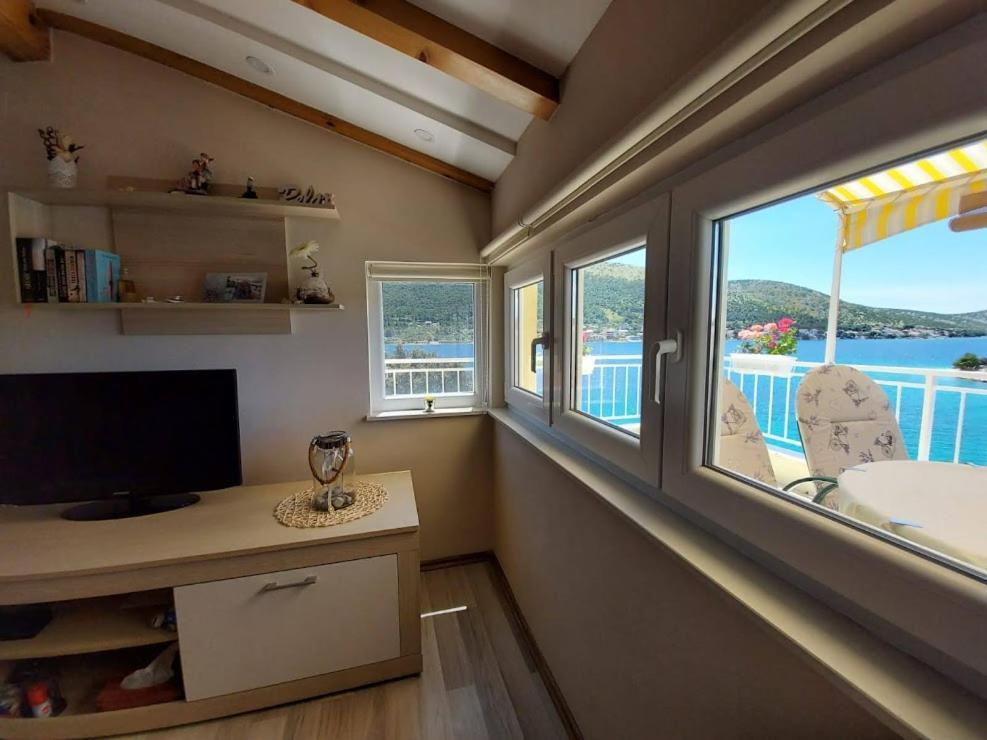 Apartment D&D Grubisic Grebaštica Kültér fotó