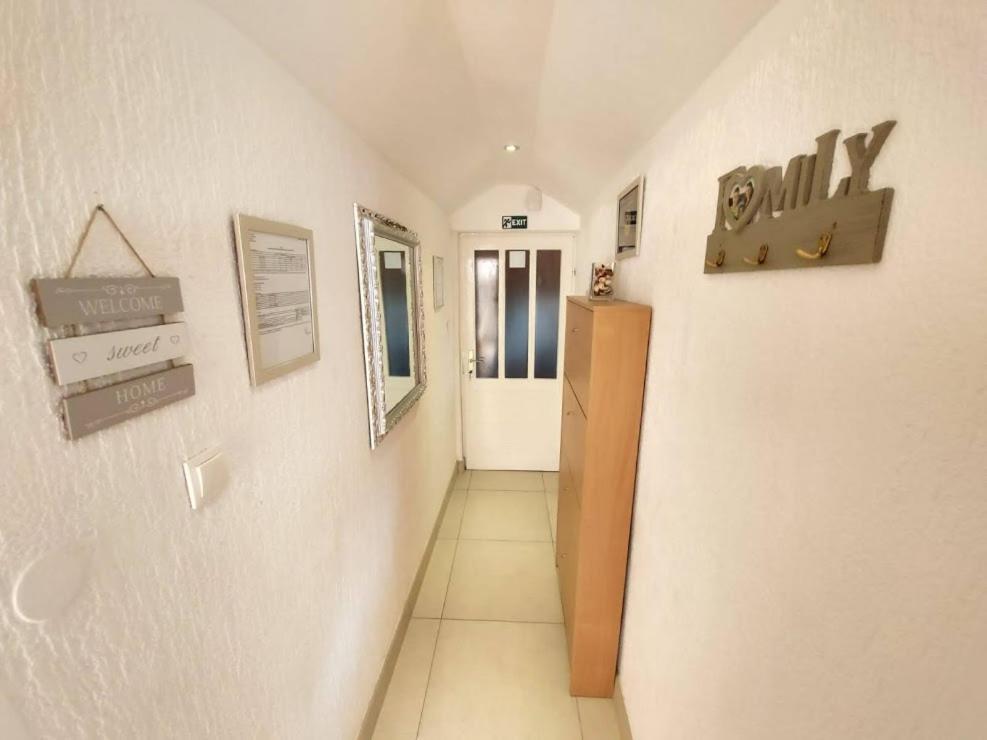 Apartment D&D Grubisic Grebaštica Kültér fotó