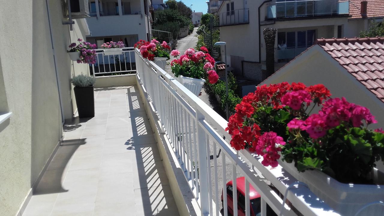 Apartment D&D Grubisic Grebaštica Kültér fotó