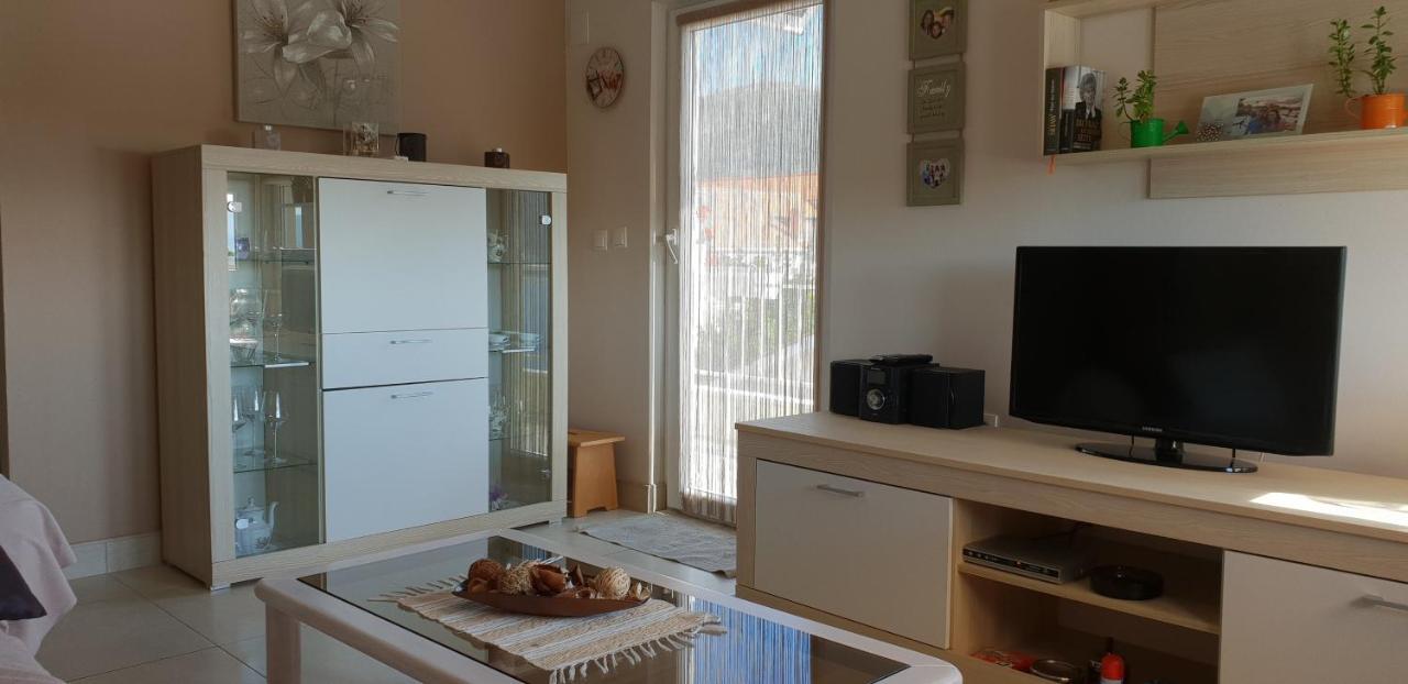 Apartment D&D Grubisic Grebaštica Kültér fotó